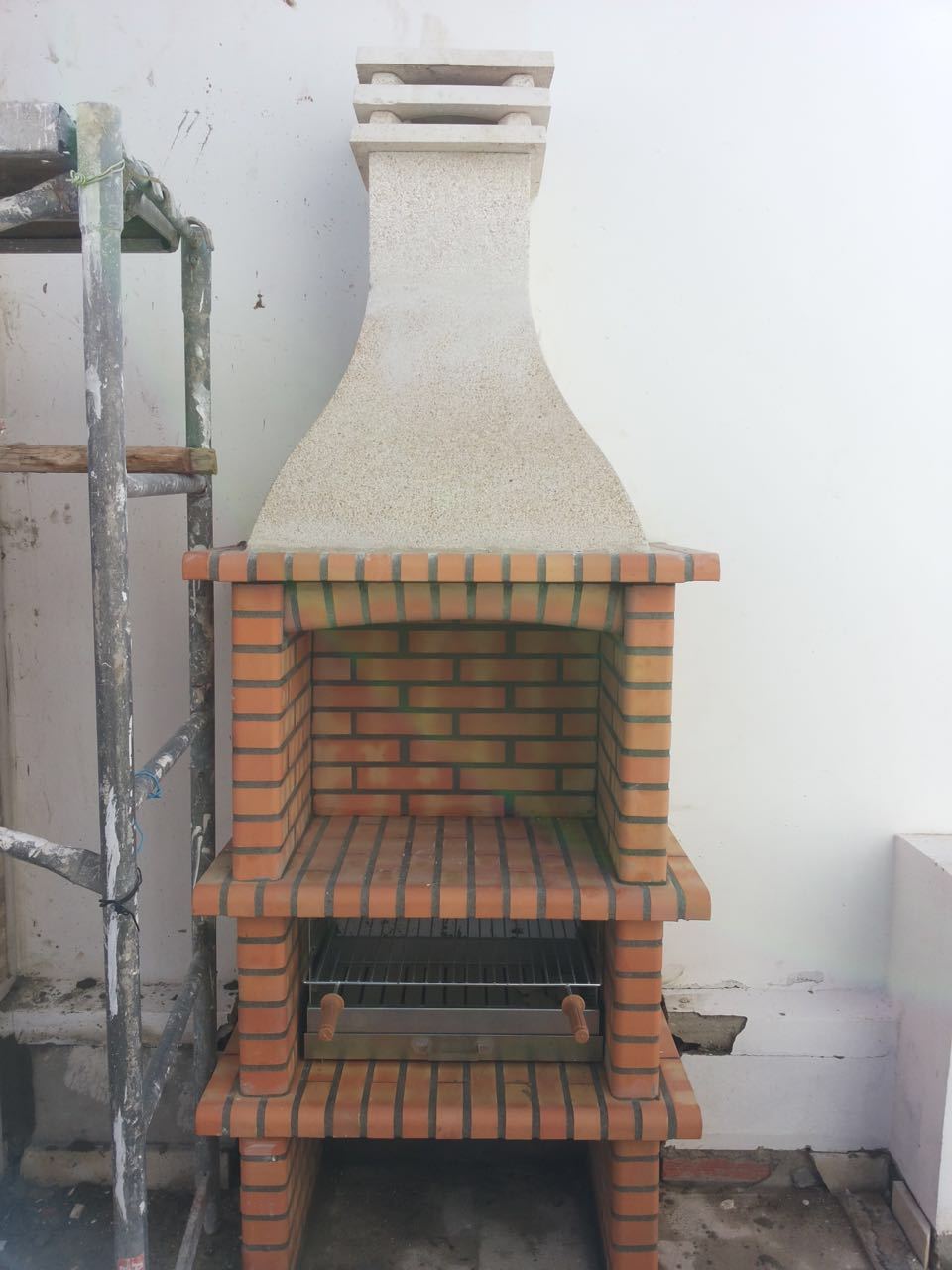 Cheminée 49