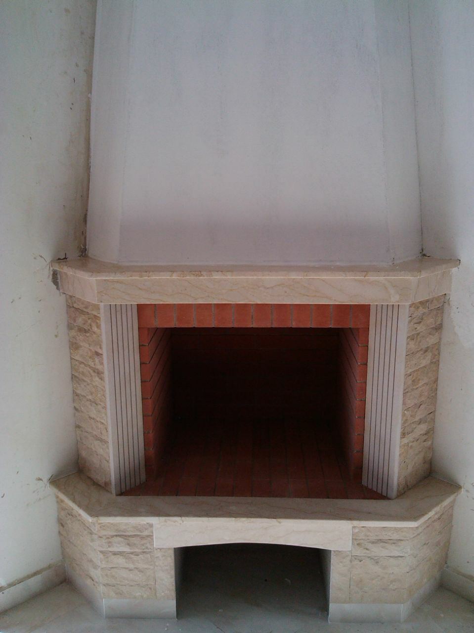 Cheminée 53