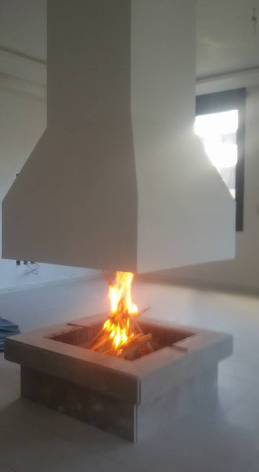 Cheminée 59
